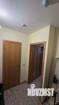 Студия квартира, на длительный срок, 26м2, 2/16 этаж