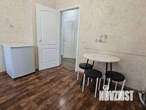 2-к квартира, посуточно, 32м2, 1/1 этаж