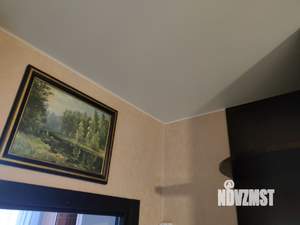 2-к квартира, на длительный срок, 43м2, 8/16 этаж