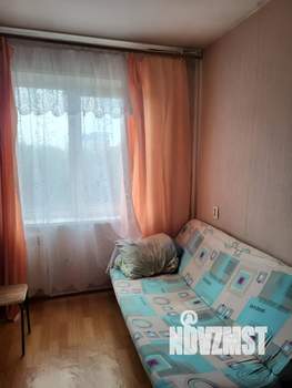1-к квартира, на длительный срок, 16м2, 8/9 этаж