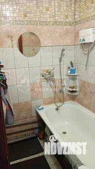 1-к квартира, на длительный срок, 45м2, 5/5 этаж