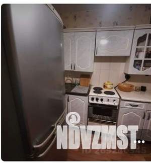 1-к квартира, на длительный срок, 31м2, 2/5 этаж