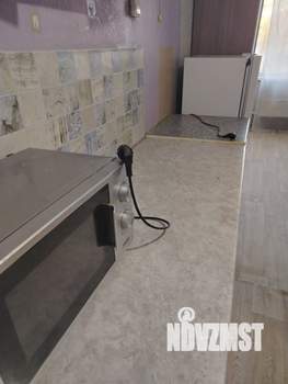 1-к квартира, на длительный срок, 17м2, 6/9 этаж