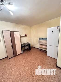 1-к квартира, на длительный срок, 33м2, 1/5 этаж