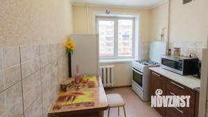 2-к квартира, посуточно, 48м2, 1/1 этаж