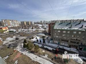 1-к квартира, на длительный срок, 34м2, 7/10 этаж