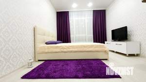 1-к квартира, посуточно, 34м2, 1/1 этаж