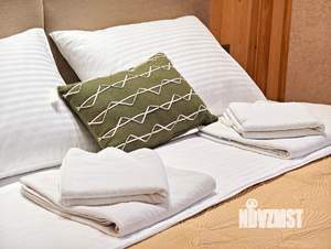 1-к квартира, посуточно, 25м2, 2/2 этаж