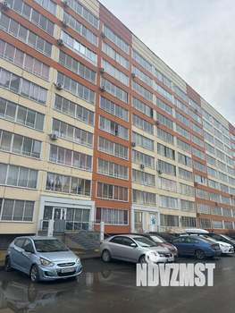 1-к квартира, на длительный срок, 30м2, 5/11 этаж