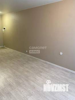 Студия квартира, на длительный срок, 25м2, 4/15 этаж