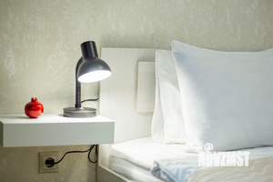 2-к квартира, посуточно, 40м2, 1/1 этаж