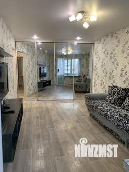 2-к квартира, на длительный срок, 35м2, 2/12 этаж