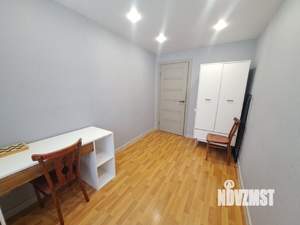 2-к квартира, на длительный срок, 42м2, 2/5 этаж