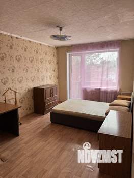 1-к квартира, на длительный срок, 30м2, 5/5 этаж