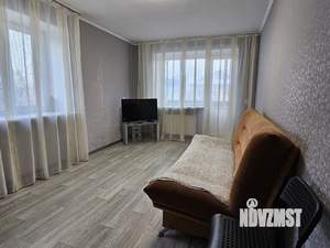 2-к квартира, посуточно, 55м2, 1/1 этаж