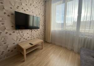 2-к квартира, на длительный срок, 50м2, 5/5 этаж
