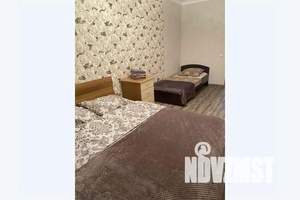 3-к квартира, посуточно, 65м2, 2/9 этаж