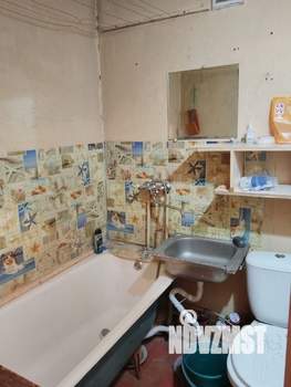 1-к квартира, на длительный срок, 23м2, 9/9 этаж