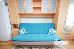 Студия квартира, на длительный срок, 23м2, 7/9 этаж