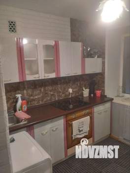 1-к квартира, на длительный срок, 32м2, 2/5 этаж