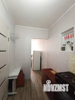 1-к квартира, на длительный срок, 23м2, 5/9 этаж