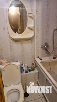 1-к квартира, на длительный срок, 23м2, 2/9 этаж