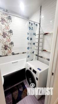 3-к квартира, на длительный срок, 68м2, 4/13 этаж