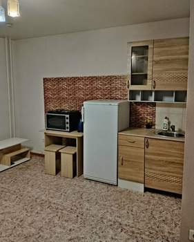 1-к квартира, на длительный срок, 31м2, 4/9 этаж