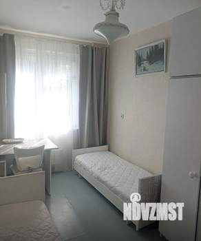2-к квартира, на длительный срок, 43м2, 3/9 этаж