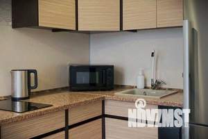 2-к квартира, посуточно, 41м2, 15/15 этаж