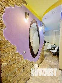 1-к квартира, посуточно, 32м2, 2/5 этаж