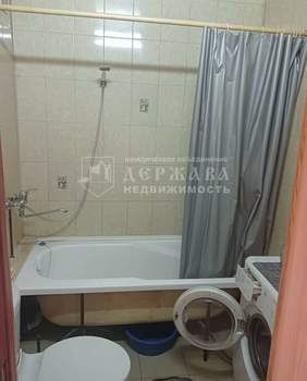 1-к квартира, на длительный срок, 31м2, 7/9 этаж