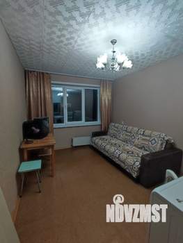 1-к квартира, на длительный срок, 17м2, 2/9 этаж