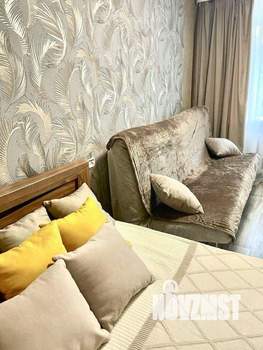 2-к квартира, посуточно, 46м2, 1/1 этаж