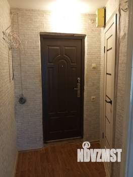 1-к квартира, на длительный срок, 16м2, 6/9 этаж