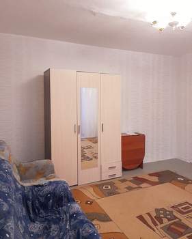 2-к квартира, на длительный срок, 50м2, 3/9 этаж