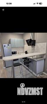 2-к квартира, на длительный срок, 44м2, 4/17 этаж