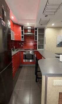 2-к квартира, на длительный срок, 42м2, 9/9 этаж