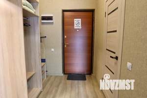 1-к квартира, посуточно, 36м2, 8/14 этаж