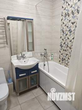 1-к квартира, на длительный срок, 41м2, 9/12 этаж