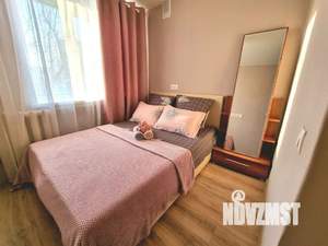 1-к квартира, посуточно, 30м2, 3/5 этаж