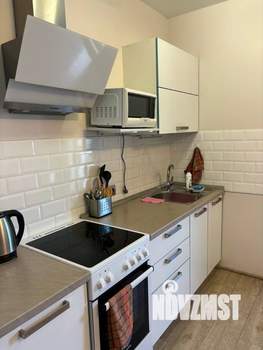 1-к квартира, на длительный срок, 31м2, 4/5 этаж