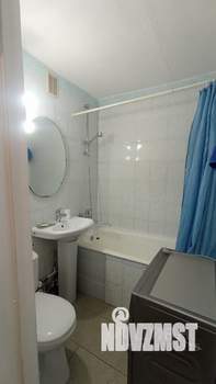 1-к квартира, на длительный срок, 29м2, 2/5 этаж