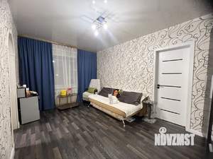 3-к квартира, на длительный срок, 38м2, 1/2 этаж