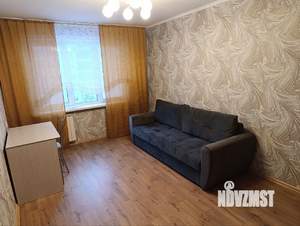 Студия квартира, на длительный срок, 23м2, 5/9 этаж