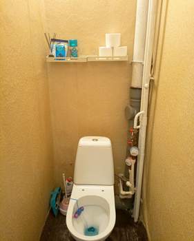 2-к квартира, на длительный срок, 49м2, 2/5 этаж