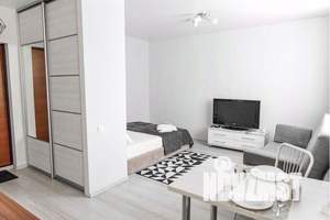 1-к квартира, посуточно, 30м2, 8/16 этаж