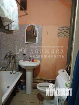 1-к квартира, на длительный срок, 35м2, 6/10 этаж