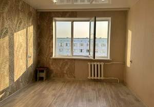 1-к квартира, на длительный срок, 23м2, 9/9 этаж