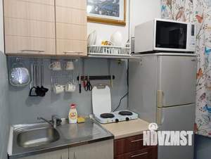 2-к квартира, посуточно, 47м2, 4/5 этаж